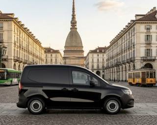 RENAULT Kangoo usata, con Airbag laterali