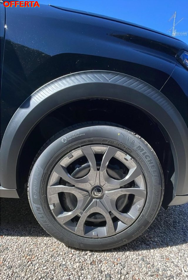 CITROEN C3 usata, con ESP