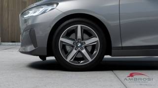 BMW 218 usata 7