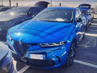 ALFA ROMEO Tonale usata, con Airbag