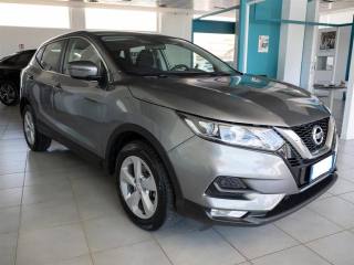 NISSAN Qashqai usata, con Airbag Passeggero
