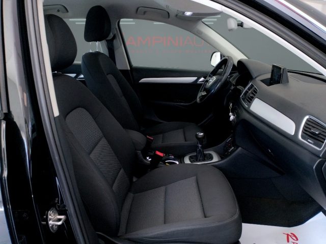 AUDI Q3 usata 15