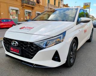 HYUNDAI i20 usata, con Airbag laterali