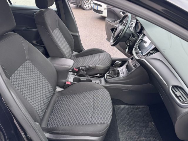 OPEL Astra usata 21