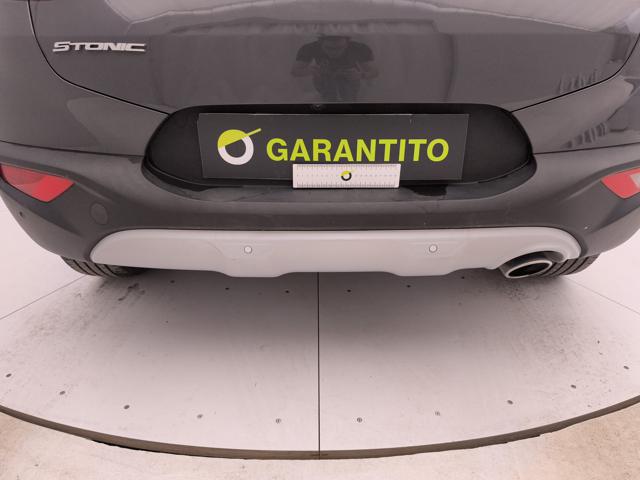 KIA Stonic usata, con Bluetooth