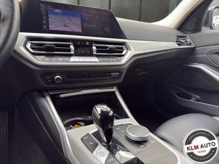 BMW 320 usata, con Chiusura centralizzata