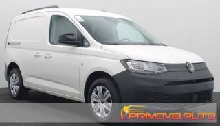 VOLKSWAGEN Caddy usata, con Climatizzatore