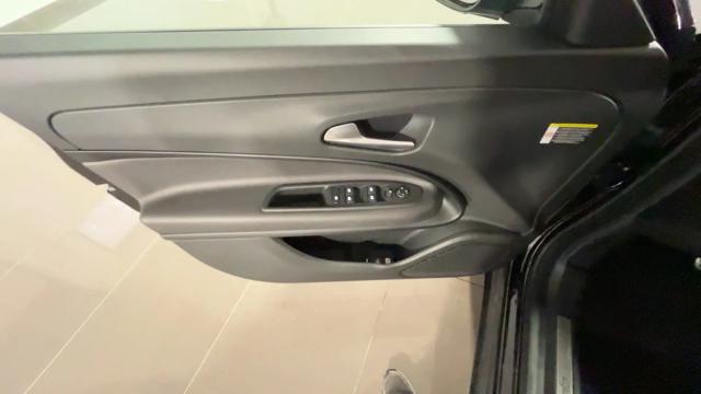 ALFA ROMEO Junior usata, con Touch screen