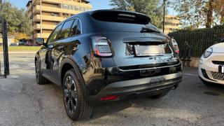 FIAT 600 usata, con Airbag laterali