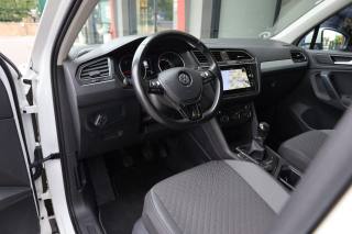 VOLKSWAGEN Tiguan usata 99