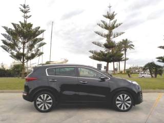 KIA Sportage usata, con Airbag Passeggero