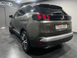 PEUGEOT 3008 usata, con Airbag Passeggero
