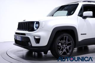 JEEP Renegade usata 54