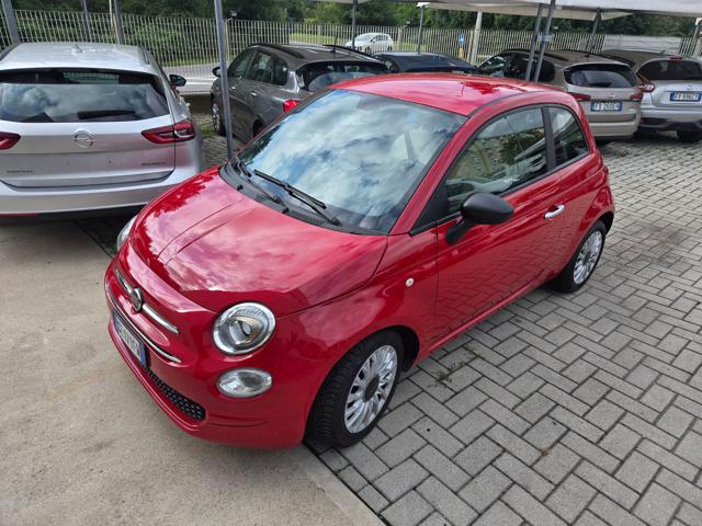 FIAT 500 usata, con Cerchi in lega