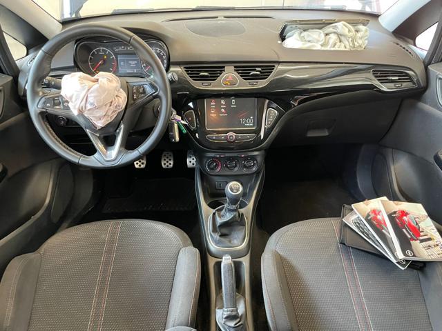 OPEL Corsa usata, con Fendinebbia