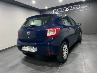 DACIA Sandero usata, con Airbag laterali