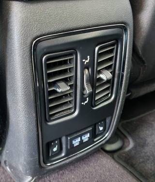 JEEP Grand Cherokee usata, con Fari Xenon