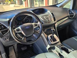 FORD C-Max usata, con Park Distance Control