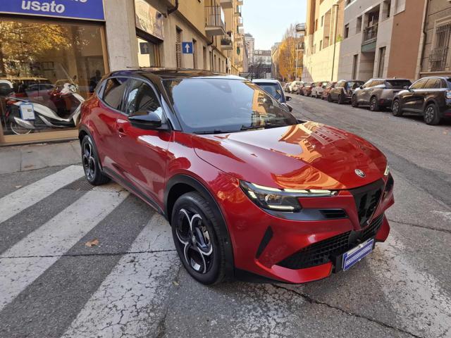 ALFA ROMEO Junior usata, con ABS