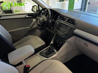 VOLKSWAGEN Tiguan usata 27