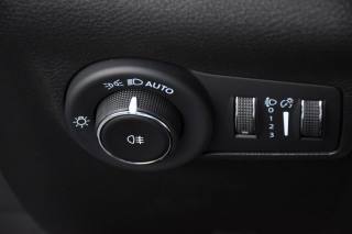 JEEP Compass usata, con USB