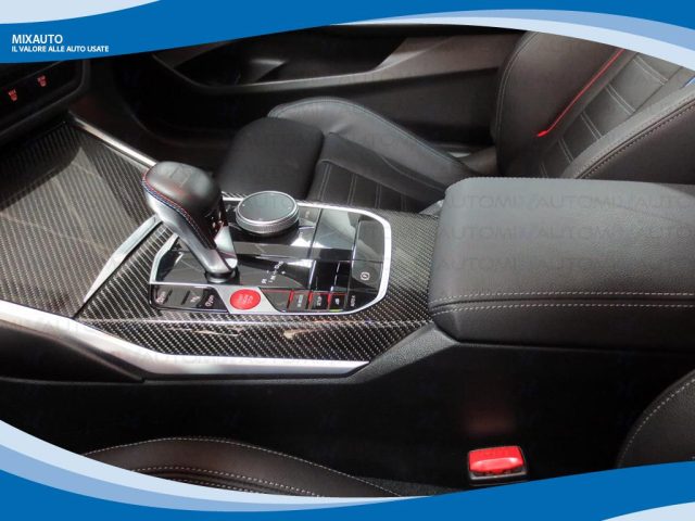 BMW M2 usata, con Chiusura centralizzata