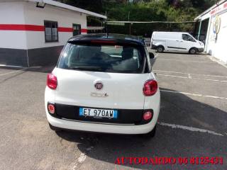 FIAT 500L usata, con Chiusura centralizzata