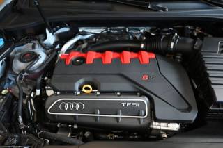 AUDI RS Q3 usata 71