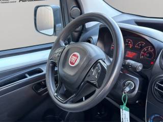 FIAT Fiorino usata 10