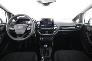 FORD Fiesta usata 4