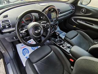 MINI Clubman usata, con Servosterzo