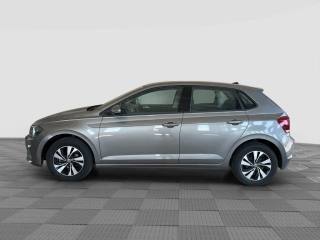 VOLKSWAGEN Polo usata 1