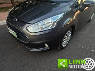 FORD B-Max usata, con ESP