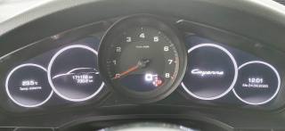 PORSCHE Cayenne usata 80