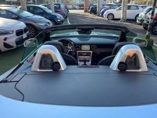 MERCEDES-BENZ SLK 200 usata, con Immobilizzatore elettronico