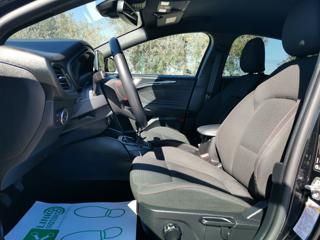 FORD Focus usata, con Chiusura centralizzata