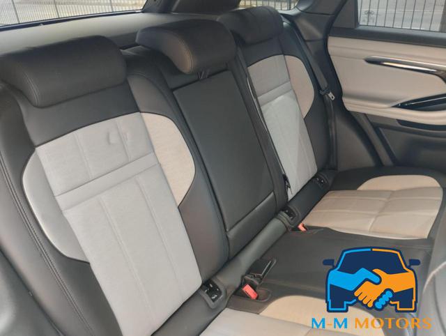 LAND ROVER Range Rover Evoque usata, con Immobilizzatore elettronico