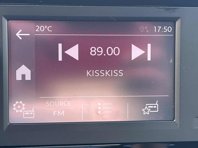 CITROEN C3 usata, con Chiusura centralizzata