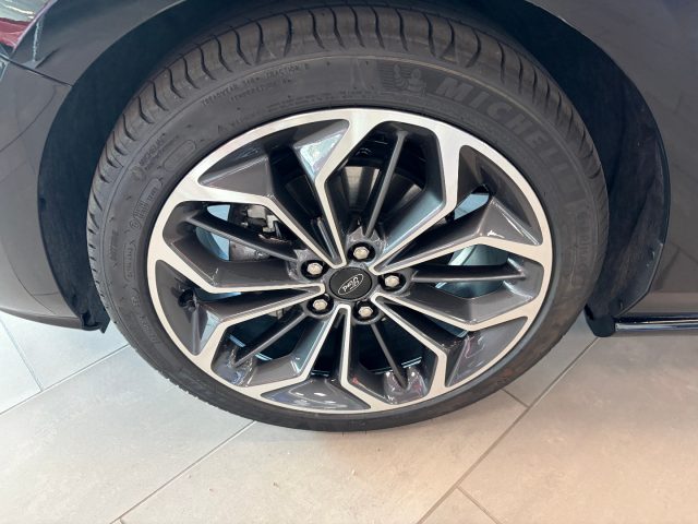 FORD Focus usata, con Autoradio digitale