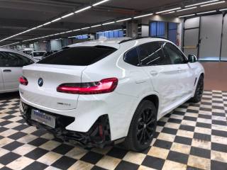 BMW X4 usata, con Autoradio