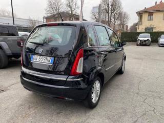 LANCIA MUSA usata, con Chiusura centralizzata