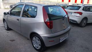 FIAT Punto usata, con Climatizzatore