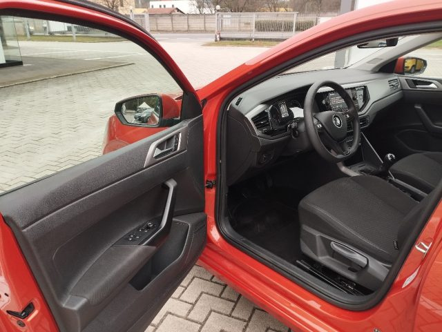 VOLKSWAGEN Polo usata, con Chiusura centralizzata