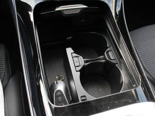 MERCEDES-BENZ C 200 usata, con Sound system