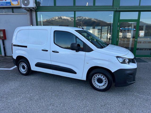 PEUGEOT Partner usata, con Chiusura centralizzata