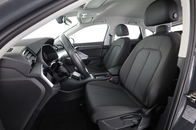 AUDI Q3 usata 1