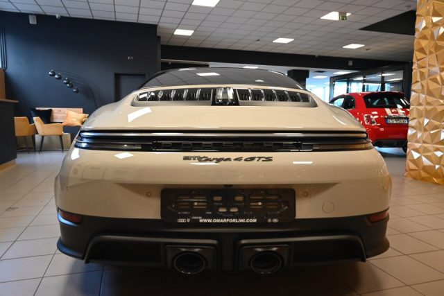 PORSCHE Targa usata 178