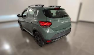 DACIA Sandero usata, con Airbag Passeggero