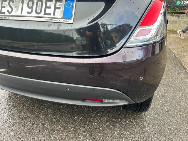 LANCIA Ypsilon usata 18