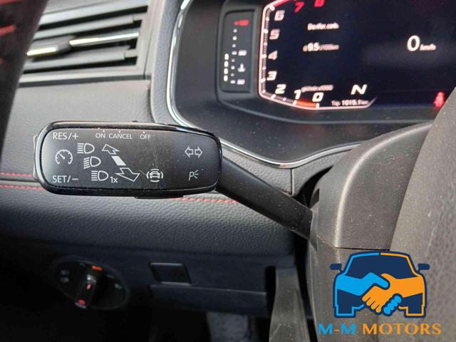 SEAT Ibiza usata 11
